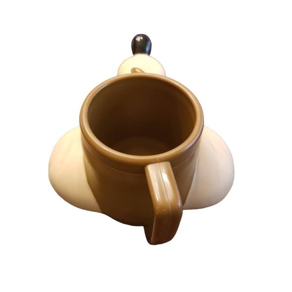 Vintage | 1990's | Wile E. Coyote Mug | EUC - Picture 3 of 9